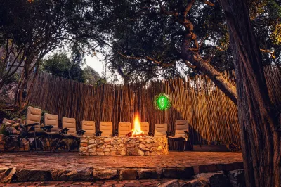 The Bungalow Hotel in zona Beacon Island