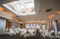 Rosspark Hotel Kells - petit déjeuner