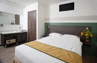 Hotel Cultura Plaza Hotels in San José