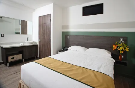 Hotel Cultura Plaza
