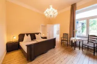 Ferienwohnung Anne Therese