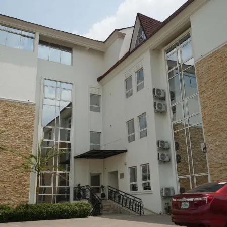 Amor Hotels Abuja