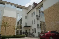 Amor Hotels Abuja