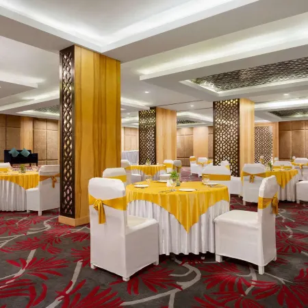Ramada by Wyndham Dehradun Chakrata Road