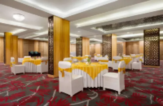 Ramada by Wyndham Dehradun Chakrata Road