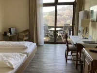 Landhaus Müllenborn Hotels near Eifel