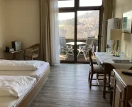 Landhaus Müllenborn Hotel a Hillesheim