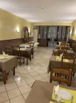 Hotel Bon Accueil Hotel a Bellignat
