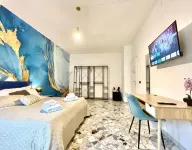 Barirooms Piccinni Hotel a 