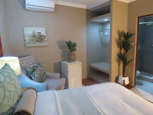 Nkanhi Centro de Conferências e Hotel Hotels in Ponta do Ouro