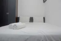 Brand New and Best Choice 2Br at Cinere Resort Apartment