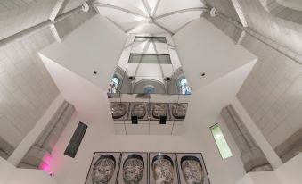 Sozo Hotel
