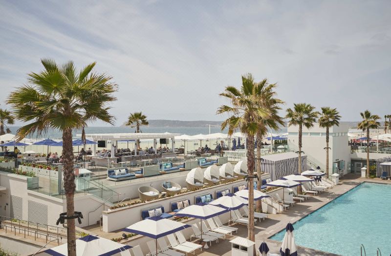 Hotel del Coronado photo 4