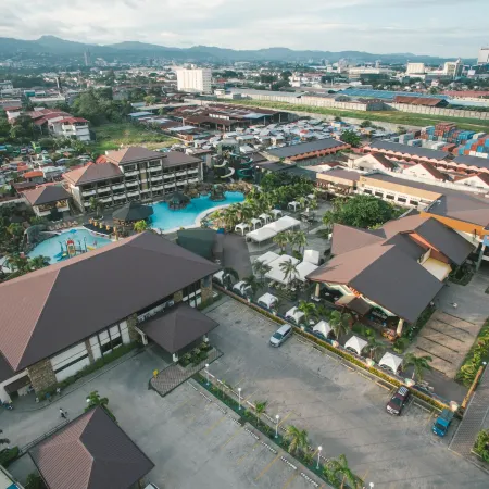 Cebu Westown Lagoon - South Wing