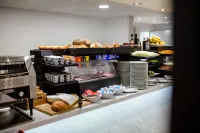 IG Nachosol Atlantic & Yaizasol by Servatur - Adults Only - breakfast