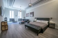 Steam House Room & Breakfast Отели рядом с достопримечательностью «Болонский университет»