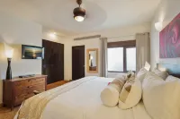 El Taj Oceanfront and Beachside Condo Hotel