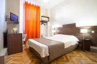 Logis Hotels - Hôtel le Boulevard Hotels in Mazamet