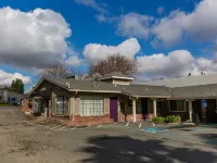 Diablo Mountain Inn Walnut Creek Hotels in Walnut Creek