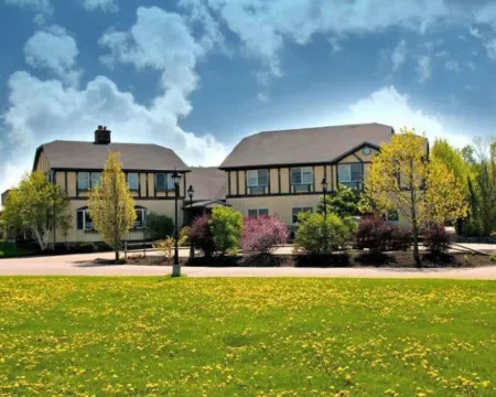 Camelot Restaurant & Inn Hotels in South Abington Township