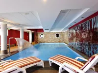 RisoulSki Antarès - Piscine et Sauna Hotels in Risoul