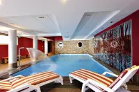 RisoulSki Antarès - Piscine et Sauna Hotels in Les Orres