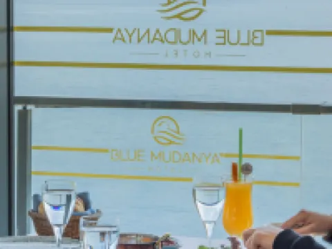 Blue Mudanya Hotel Hotéis em Mudanya