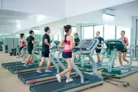Muong Thanh Luxury Phu Tho - palestra