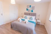 Pinnocks Lodge Hotels in 