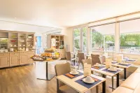 Best Western Hotel Matisse Hotels in Sainte-Maxime