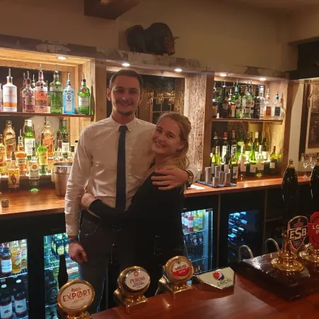 The Bulls Head