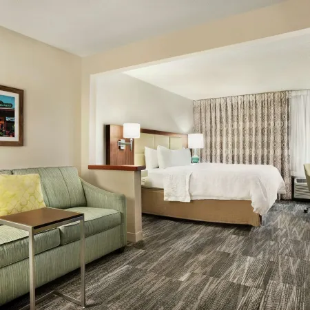 Hampton Inn Findlay