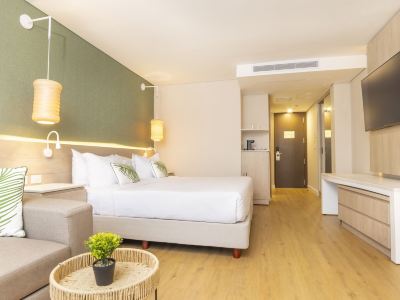 Grand Sirenis San Andres