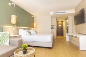 Grand Sirenis San Andres