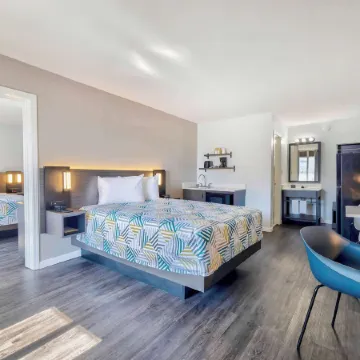 Studio 6 Effingham, IL