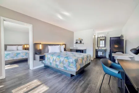 Studio 6 Effingham, IL