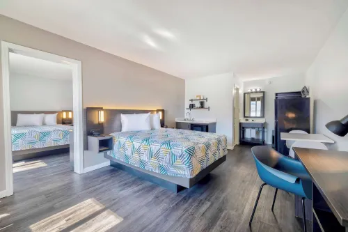 Studio 6 Effingham, IL - Pet friendly