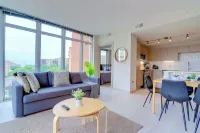 DC Getaway Comfort Apartments