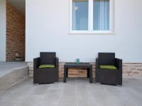 Lobster Apartments - Wifi