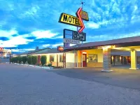 66 Motel Hotels in Sun Valley