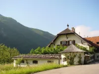 Pension Almhof Baumgarten Hotels in Schneizlreuth