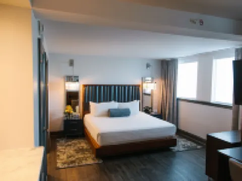 Hotel Legends Hoteles en Biloxi