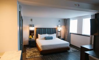 Hotel Legends