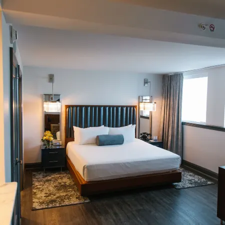 Hotel Legends