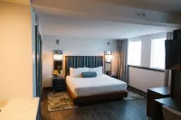 Hotel Legends Các khách sạn gần Keesler Air Force Base
