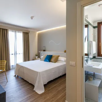 Seawater Hotel Bio & Beauty Spa