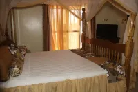 The Hotel Eagles Tala Hotels in Matungulu