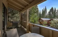 Mountain Shadows Chalet Tahoe Fun Awaits