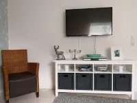 Ferienwohnung Gebauer Hotels in der Nähe von Ehemaliges Kalkwerk