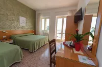 Hotel Baia Verde